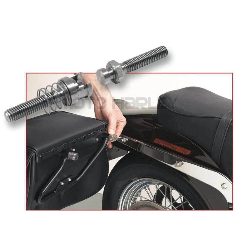 

Harley Softail FLSTN '06-'16 FLSTCI '03-'06 FLSTC '03-'16 FLST