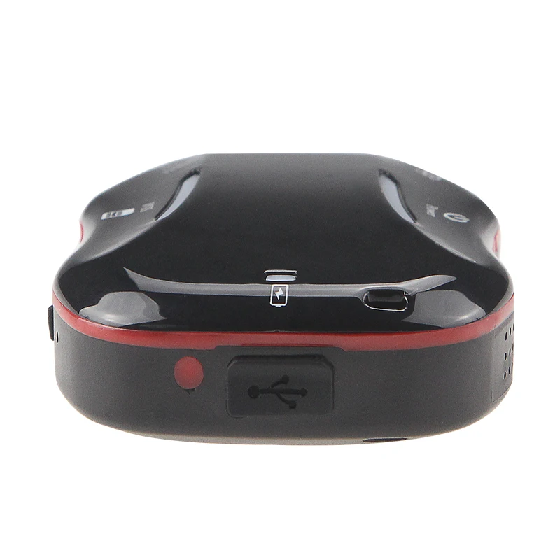 YingShiJie 1000 мАч фонарик мини GSM/lbs wifi gps телефон слежения голосовые звонки SOS