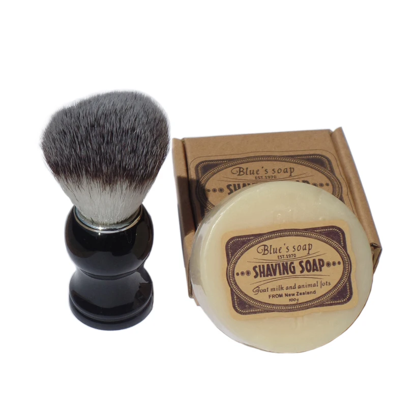 2 шт./компл. синтетические щетки для бритья щетка усов | Красота и здоровье