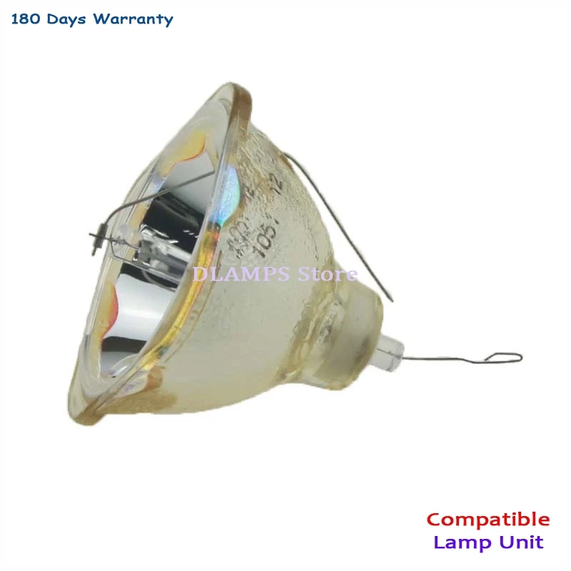 Brand New projector bare lamp DT00671 for HITACHI CP-S335 / CP-X335 / CP-X340 / CP-X345 projectors with 180 days warranty