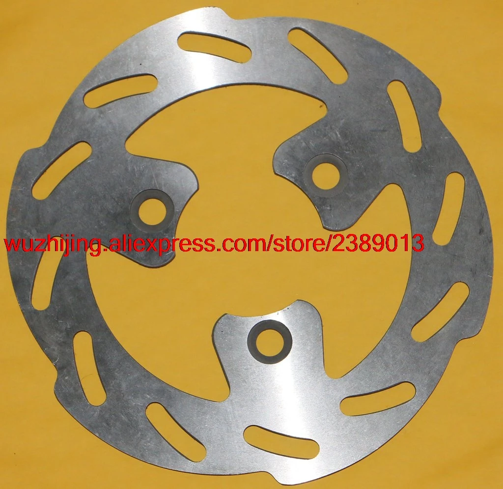 Тормозной ротор fit MALAGUTI CR1 CROSSER 50 1995 1998 / F12 PHANTOM LC 1994 2000 F15 FIREFOX 1996 1997 MAX 100 1999 и