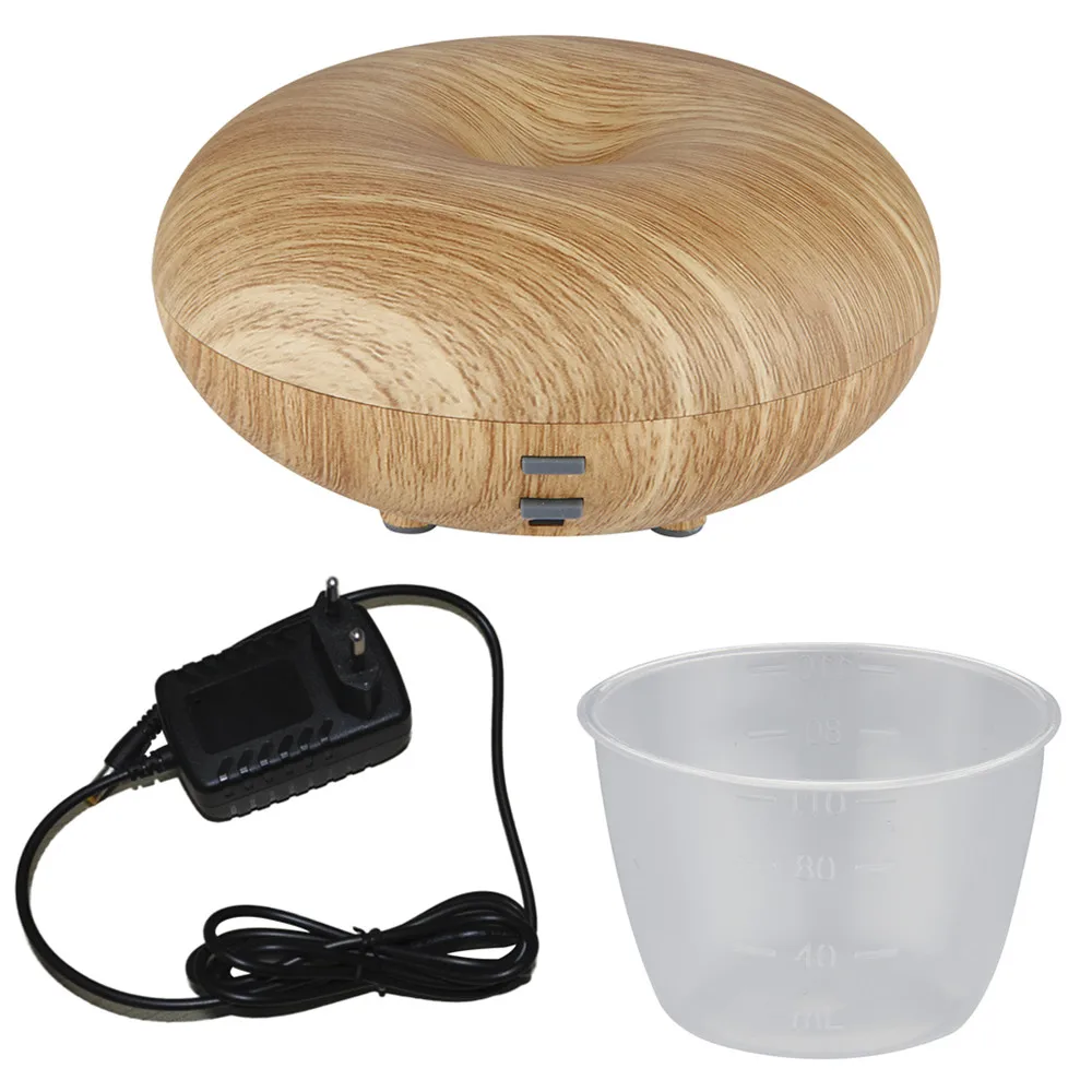 Ультразвуковой увлажнитель воздуха Excelvan Электрический очиститель для дома и