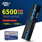 JIGU ноутбука Батарея BTY-S14 S15 для Msi CR650 CX650 FR400 FR600 FR610 FR620 FR700 FX400 FX420 FX603 FX610 FX620 FX700