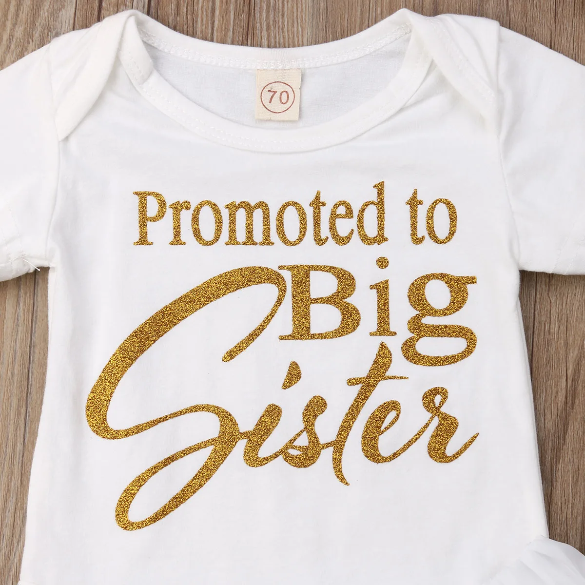 Новейшая модная одежда из 3 предметов для новорожденных и маленьких девочек