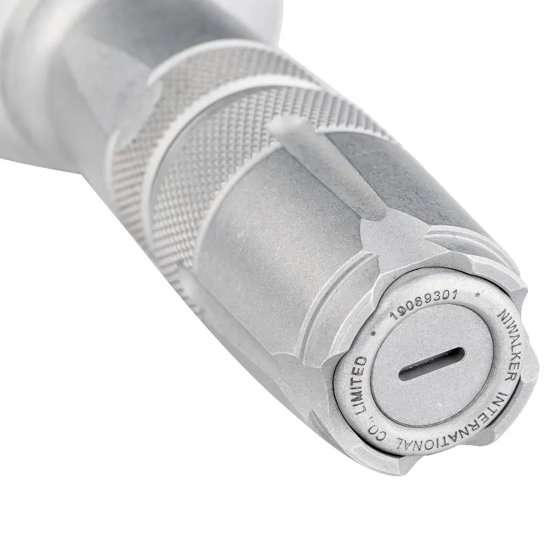 Niwalker 21700 Фонарик светодиодный маленький факел MM6S (eH) LT USB Перезаряжаемый Мини
