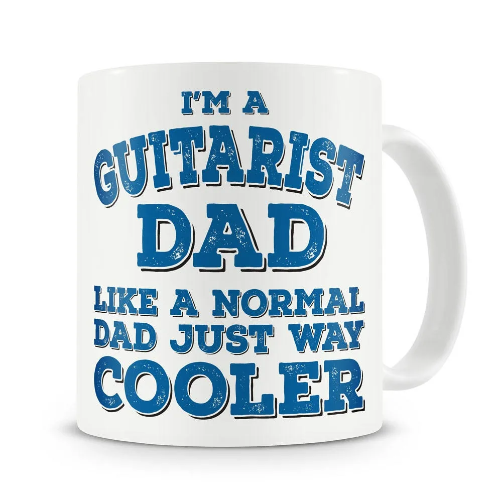 Дорожные пивные керамические кофейные чайные чашки Dad кружки с изображением