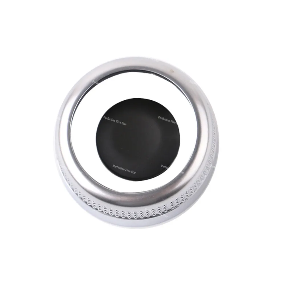 4F0919069A MMI многофункциональная поворотная ручка крышка переключателя главного