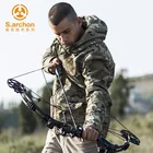 Мужская куртка-пилот M95 на осень и зиму, армейская одежда, повседневная тактическая толстовка, военная Полевая куртка, ветровка, водонепроницаемые куртки