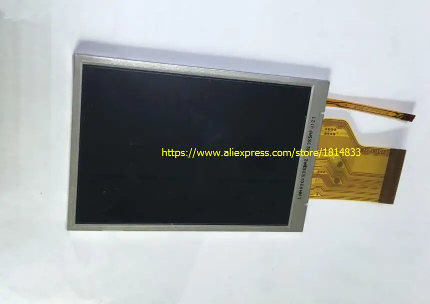 Новый ЖК дисплей Экран дисплея для гибкий кабель камеры Fuji X T10 XT10 A2 XA2 цифровой