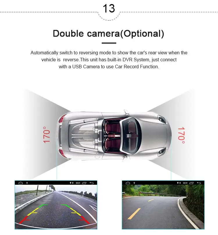 JDASTON Android 10 автомобильный dvd-плеер для peugeot 407 2004-2010 gps навигация Мультимедиа стерео 1 Din автомагнитола wifi ips экран SD