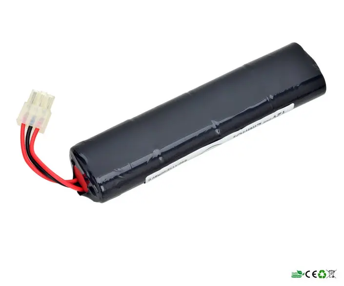 Для Welch Allyn 00185-2 7919-2 8000-0807-01 B11387 AED 10 LIFEQUEST POWERSTICK 2 Interstate батареи AMED0027 |