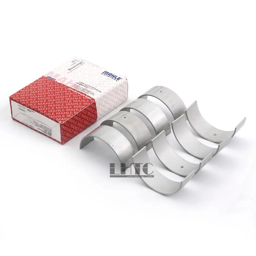 

STD Connecting Rod Bar Bearing Shell For VW Beetle Jetta AUDI A4 1.8 Turbo