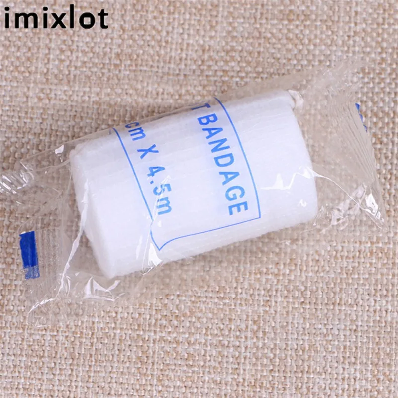 Imixlot Портативный 10 шт./партия аварийный набор первой помощи для выживания на