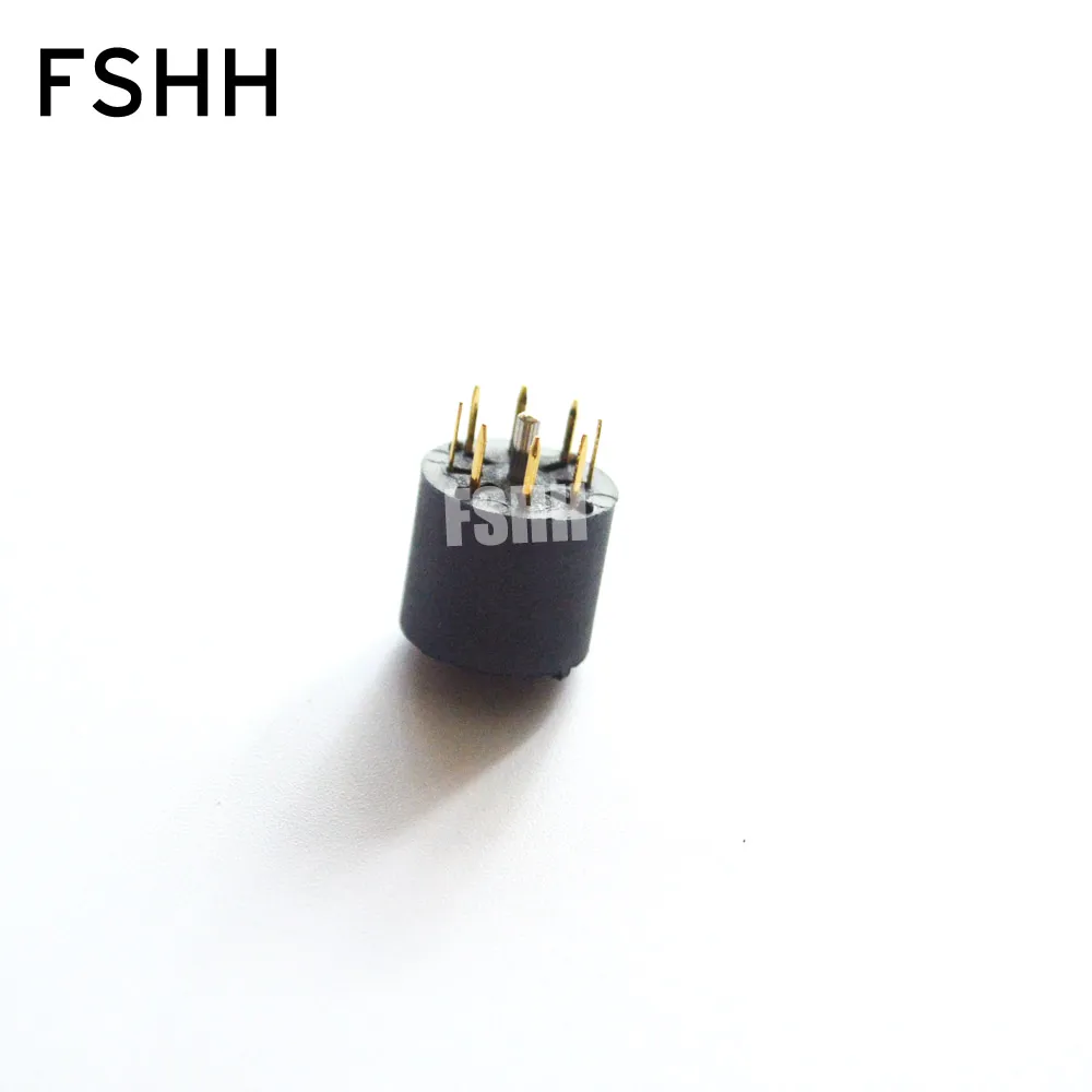 CAN-8 TO-8 S8 Burn-in Socket CAN8 IC Test Socket/IC Socket
