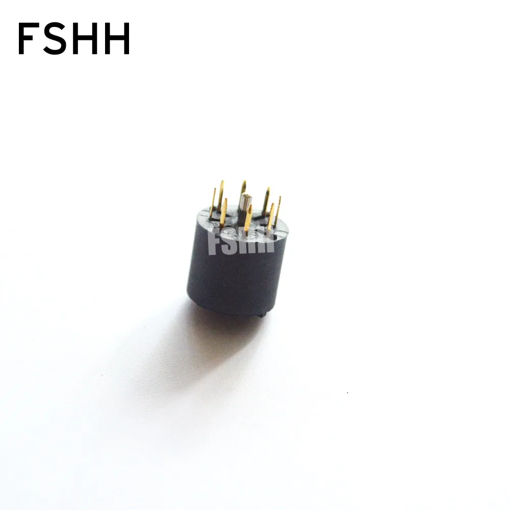 Тестовая розетка CAN 8 TO S8/тестовая IC CAN8|socket|socket icsocket test |