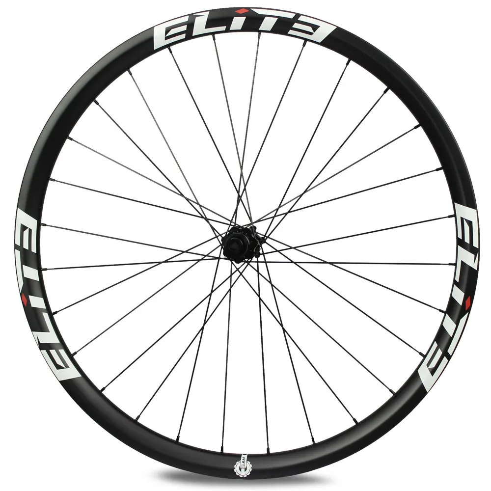 ELITE DT SWISS 350 MTB Wheelset 27 5 er обод колеса для горного велосипеда 40 мм Ширина бескамерная
