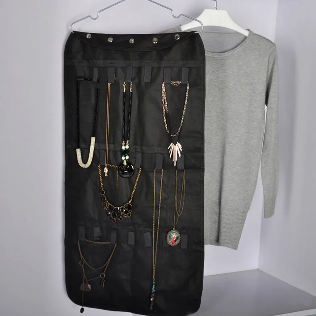 Инновационная Водонепроницаемая Двусторонняя прозрачная ПВХ сумка для хранения