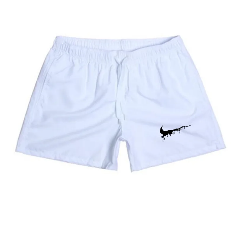 Мужские плавки для купания мужские плавки для плавания Maillot De Bain Homme купальный костюм Бермуды для серфинга пляжная одежда мужские спортивные шорты