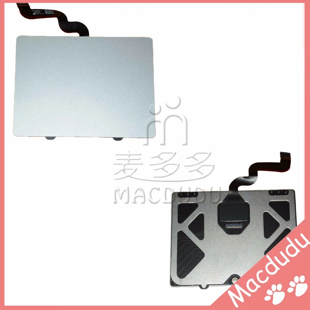 Новый тачпад трекпад для MacBook Pro 15 &quotA1398 MC975 MC976 Retina 821 1538 02|trackpad 2|trackpad macbook protrackpad pro |