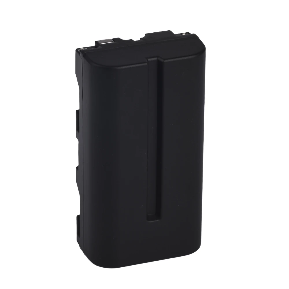 Wholesale 7.2V 2500mAh NP-F550 Camera Battery For Sony NP-F330 NP-F530 NP-F570 NP-F730 NP-F750 Hi-8 GV-D200 D800 TRV81 SC55 L10 |