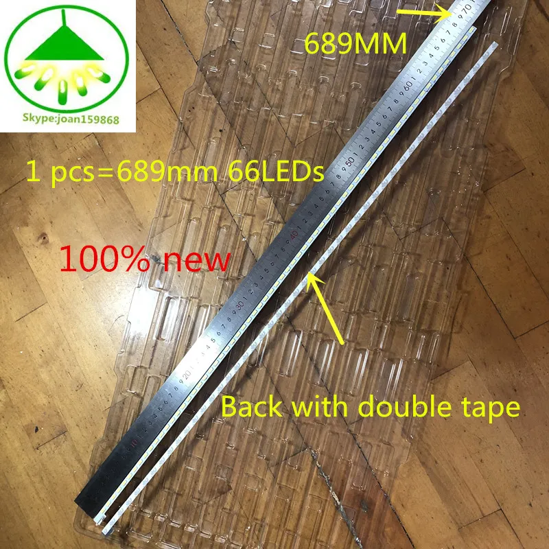 Светодиодная подсветка для LG 55LM6200 55LM4600 6920L-0001C 6922L-0003A 6922L-0004A LC550EUN SE F1 55E600Y 6916L0781A