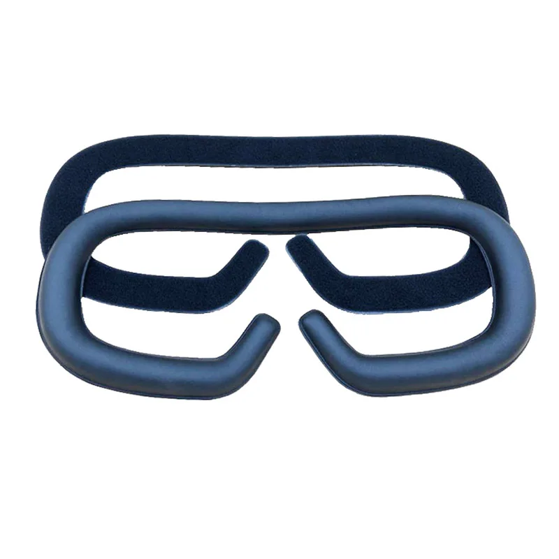 Face Foam Replacement Eye Pad For Samsung gear vr Headset Virtual Reality Accessories (Better FOV) | Электроника