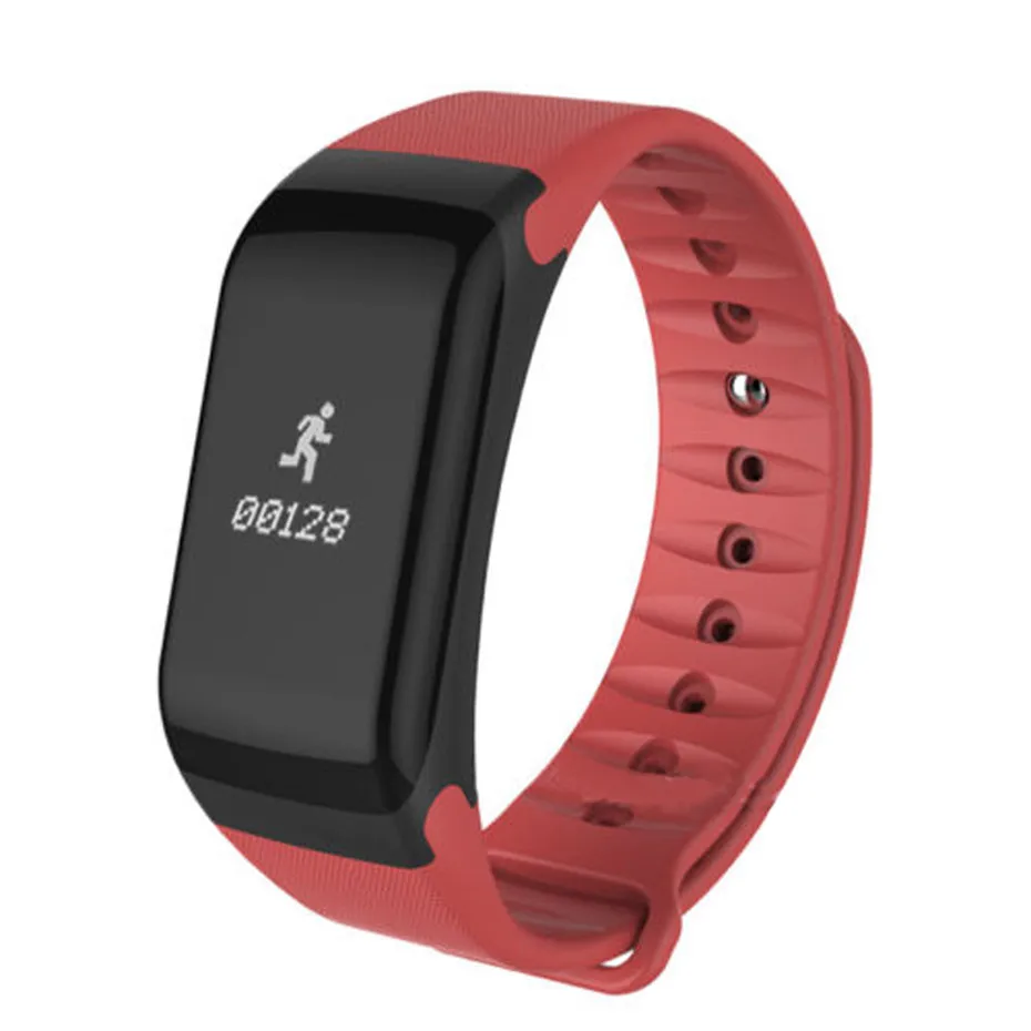 

Heart Rate Monitor Smart Watch Men Bluetooth Sport Pedometer Women Fitness Bracelet Swimming Waterproof Wristband for Anroid IOS