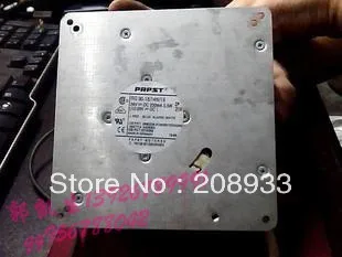 Для подлинного оригинального EBM PAPST RG90 18/14N/19 24V 5 W 13538 13 CM вентилятор +