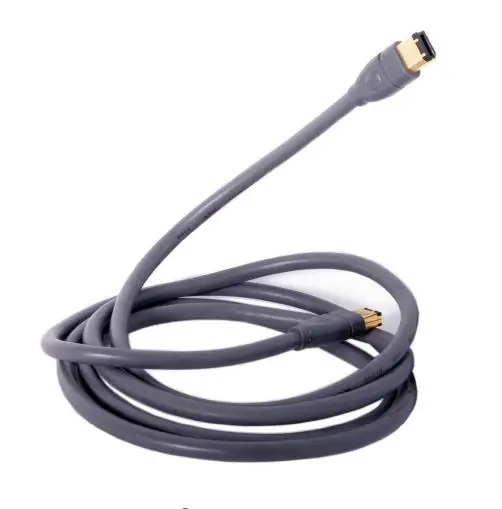 IEEE 1394 FireWire 400 6Pin к 6 кабель ilink 1 5 m 6FT|Компьютерные кабели и разъемы| |