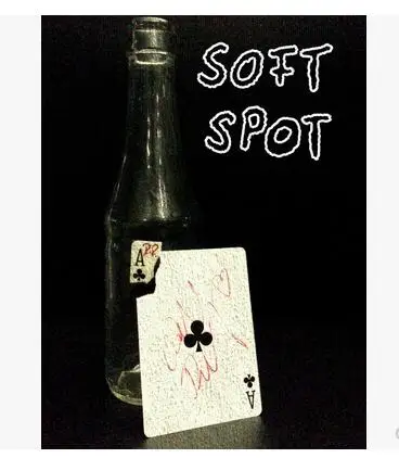 

2016 Soft Spot By Ralf Rudolph Magic tricks