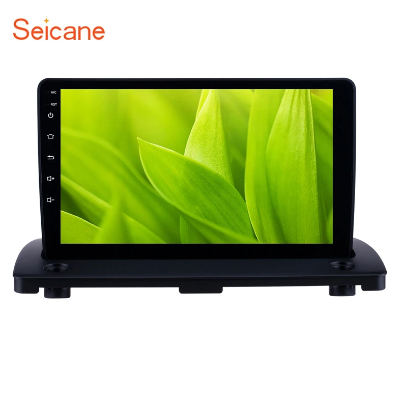 Seicane 2gb ram 32gb rom Android 8.1 Car GPS Multimedia Player for Volvo XC90 2004 2005-2014 9inch support WIFI SWC Mirror link |