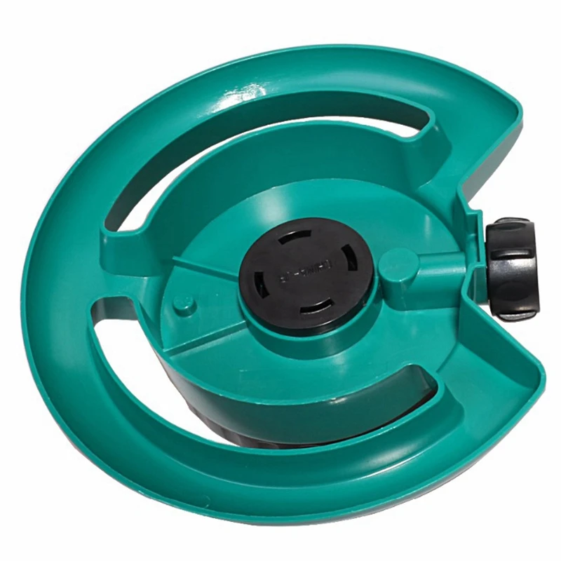 8 шаблон домашний сад многофункциональный водный газонный спринклер