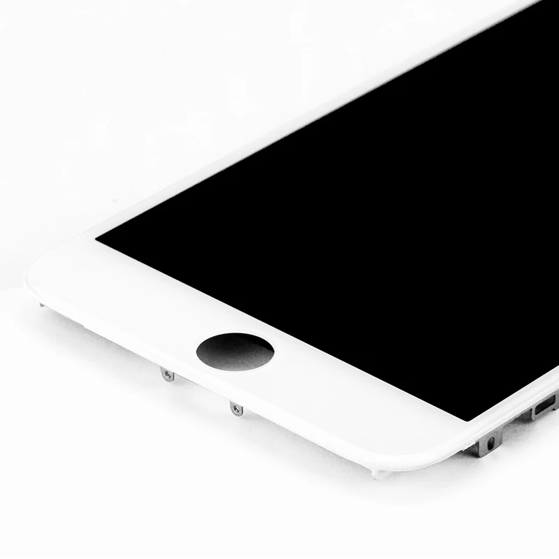 Экран без битых пикселей для iPhone 6s plus дисплей ЖК экран и дигитайзер в сборе