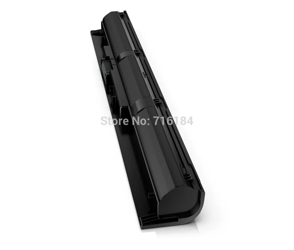 Аккумулятор для ноутбука VI04 HP ProBook 440 G2 450 Series Envy 14 v000 v099 15 p000 p099LB6K TPN Q139 Q140 Q141|battery for