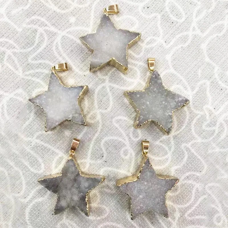 Оптовая продажа 30 мм природные руды драгоценного камня Кристалл Mulit Цвет