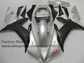 Формы для литья под заказ обтекатели комплект для YAMAHA R1 2002 2003 YZF R1 02 03 красный Сантандер мотоциклетная нательная защита ремонтные комплекты обтекателей
