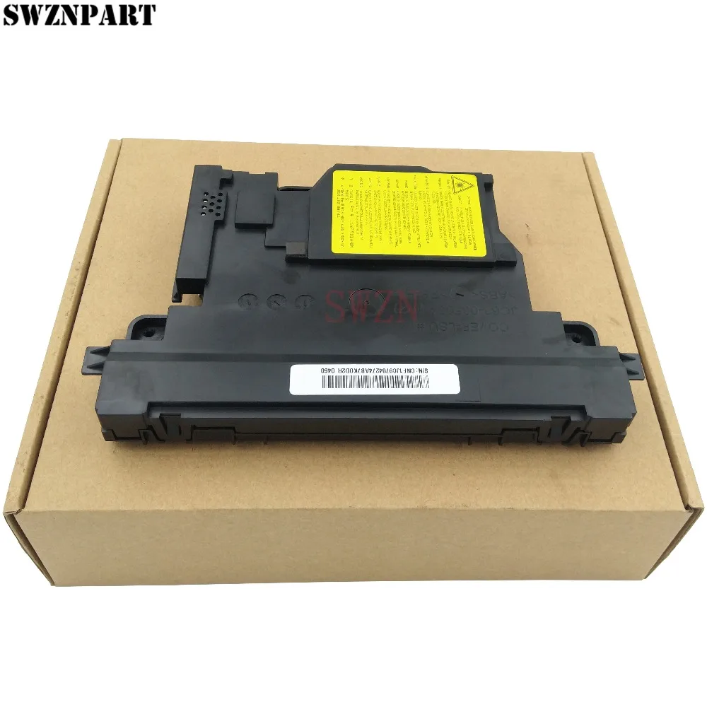 

LSU Unit Laser Head For Samsung Xpress SL C430 C432 C433 C435 C436 C480C482 C483 C485 C486 JC97-04058A
