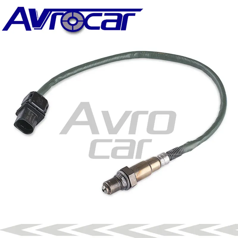 O2 лямбда датчик кислорода соотношения воздушного топлива для Mercedes-Benz Mercedes Benz C250