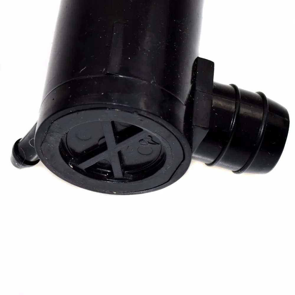 Насос для мытья лобового стекла ISANCE MR339099 Chrysler Sebring Dodge Stratus Mitsubishi Eclipse Galant |