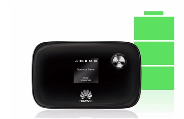 Разблокированный 4G Модем huawei E5776s-32 Lte 4G Wifi роутер Мобильная точка доступа с аккумулятором 3000 мАч мобильный WiFi роутер Точка доступа