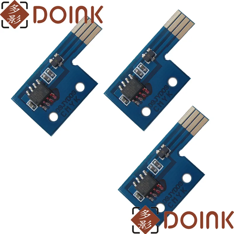 40 шт. для чипа XEROX 6140 чип 106R01484 106R01481 106R01482 106R01483 Xerox Phaser 6140|chip| |