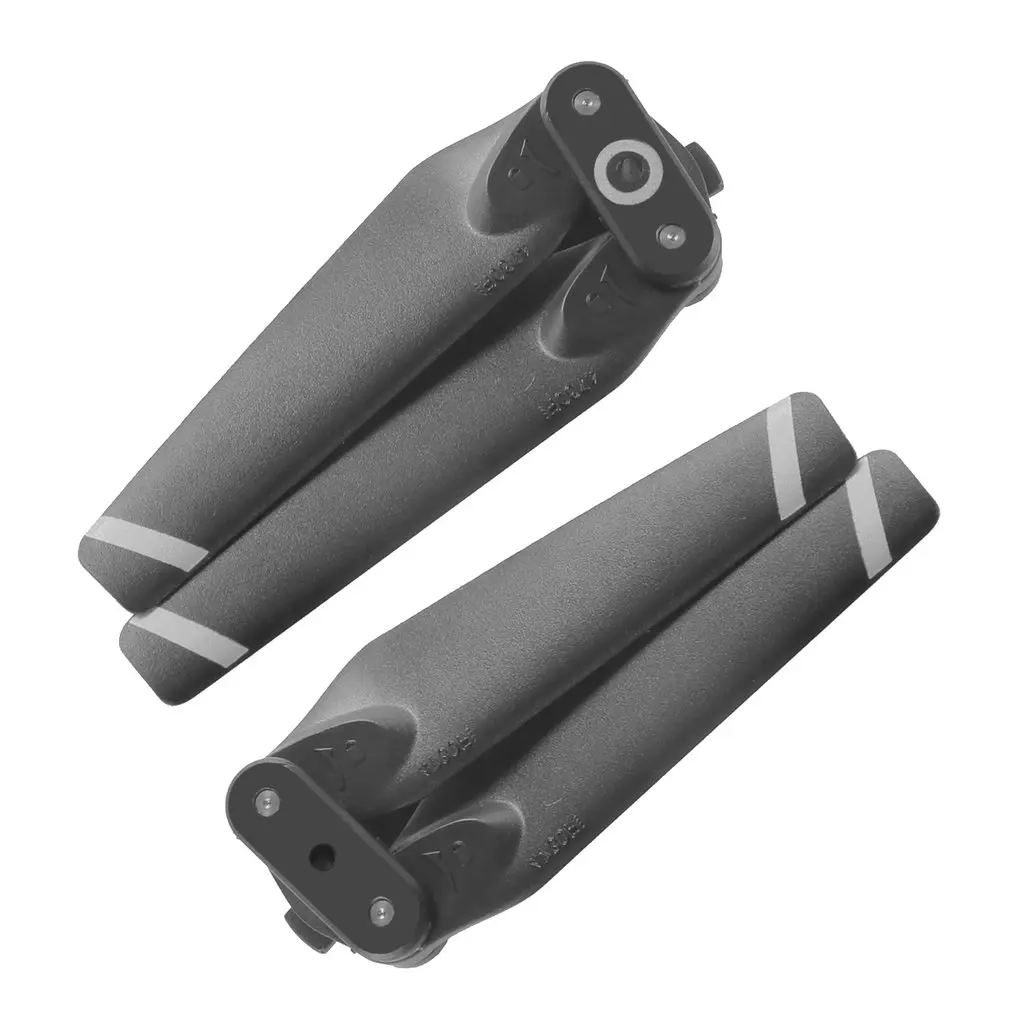 8 шт. Искра для DJI Propeller Hornet аксессуары 4730 быстросъемные Складные лезвия 4730F