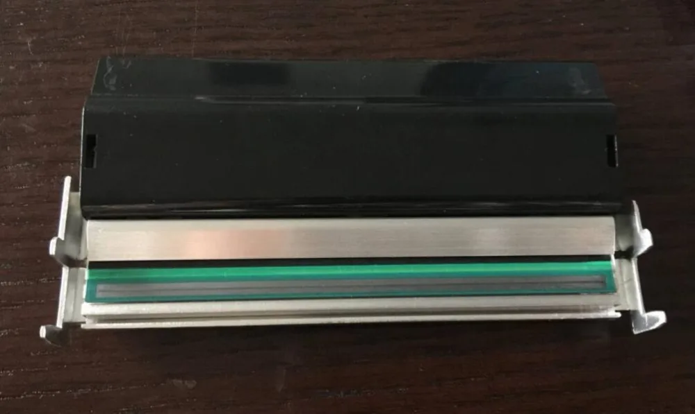 Zebra G41400M Тепловая печатающая головка S4M Сменная в комплекте 203 точек/дюйм