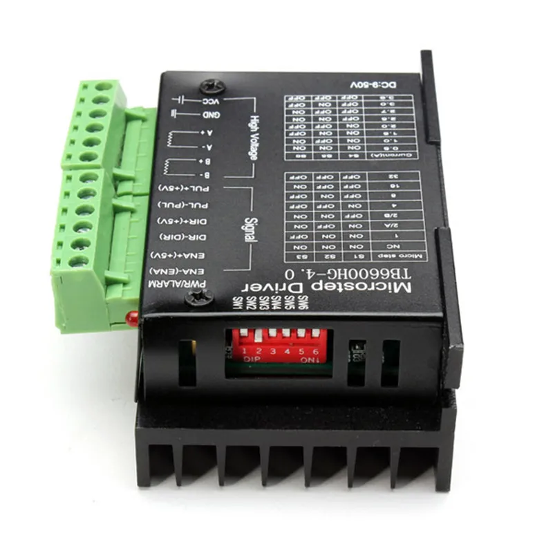 1 шт. Новый TB67S109AFTG обновленная версия 32 сегмента 4A 40V 57/86 Драйвер шагового