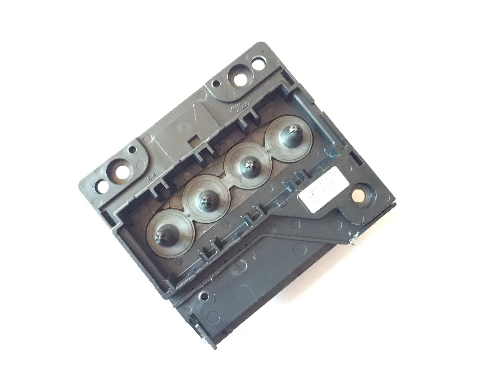 Free shipping 100% Original print head for EPSON printers R250 Rx430 TX410 TX400 Printer Head on sale tx419 rx520 printer parts |