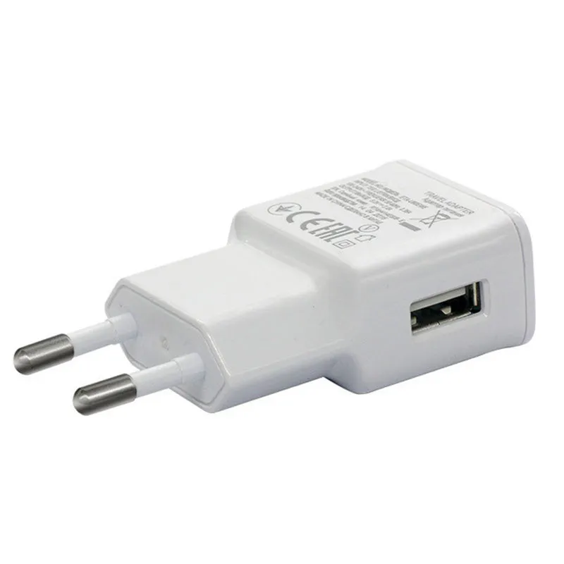 Зарядное устройство Micro USB 1 м или EU для Samsung Galaxy A3 A5 A7 A8 A9 J1 J2 J3 J5 J7 Neo 2015 2016 s7 edge