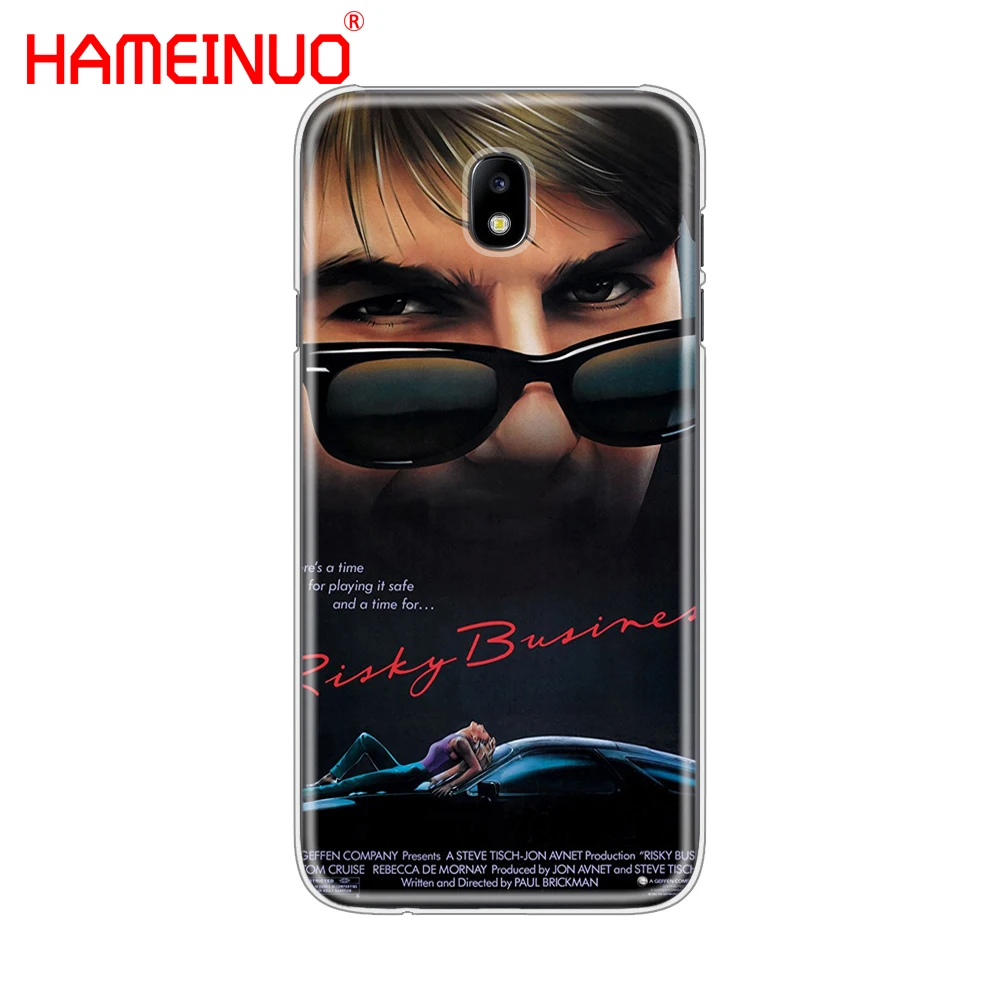 Чехол для телефона HAMEINUO ready player one cover Samsung Galaxy J3 J5 J7 2017 года J527 J727 J327 J330 J530 J730
