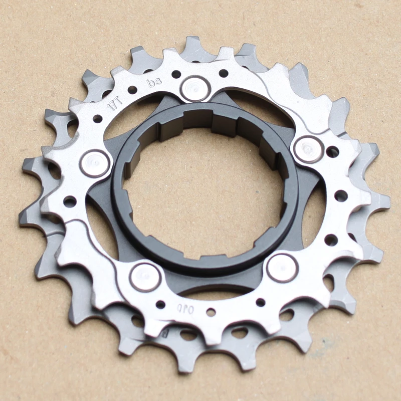 Shimano XTR M980 кассета Звездочка CS-M980 10 скоростей M9000 CS-M9000 11 маховик запчасти замок