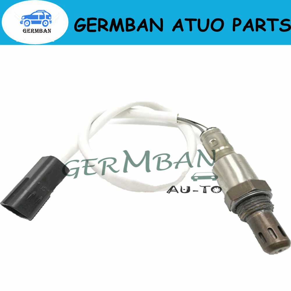 Лямбда кислородный датчик O2 для Nissan X Trail Qashqai Tiida Sylphy часть No #22690 EN200|sensor o2|sensor