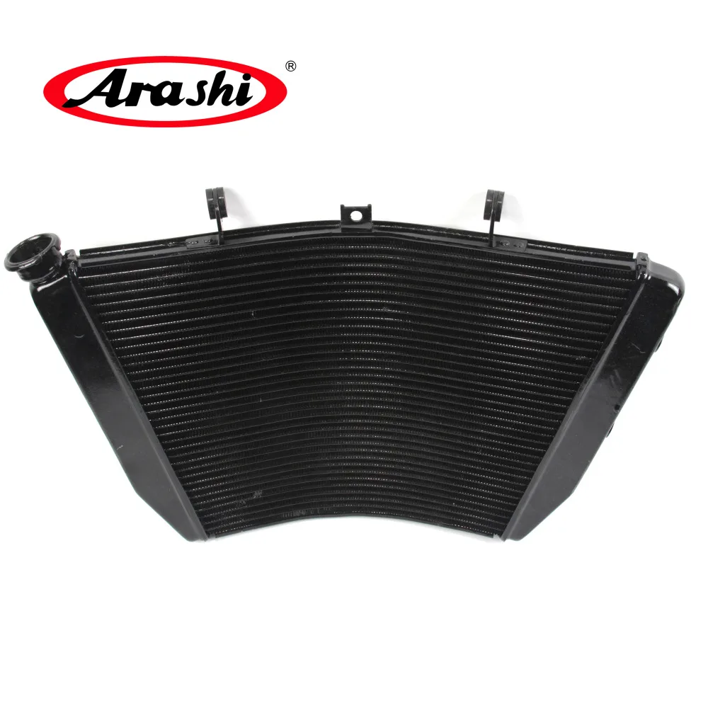 Радиатор Arashi для SUZUKI GSXR 1000 2009 2016 радиатор мотоцикла GSXR1000 2010 2011 2012 2013 2014 2015